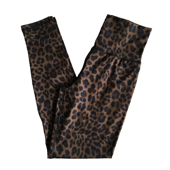 Pants - XS cheetah leggings
